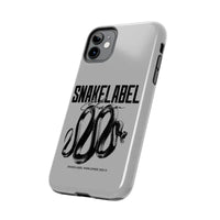 snake Tough Phone Cases - Phone Case