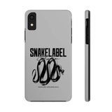 snake Tough Phone Cases - Phone Case