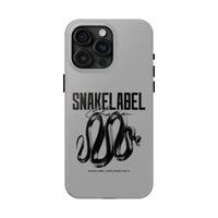 snake Tough Phone Cases - Phone Case