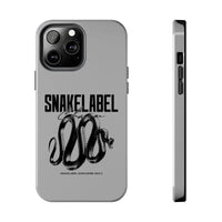 snake Tough Phone Cases - Phone Case