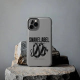 snake Tough Phone Cases - iPhone 11 Pro - Phone Case