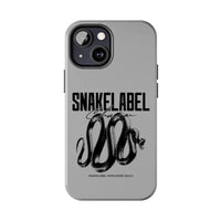 snake Tough Phone Cases - Phone Case