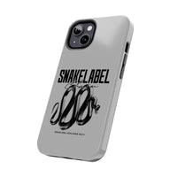 snake Tough Phone Cases - Phone Case