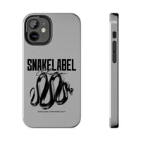 snake Tough Phone Cases - Phone Case