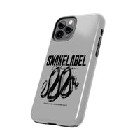 snake Tough Phone Cases - Phone Case