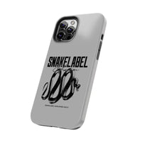 snake Tough Phone Cases - Phone Case