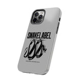 snake Tough Phone Cases - Phone Case