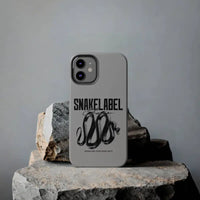 snake Tough Phone Cases - iPhone 12 Mini - Phone Case