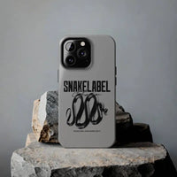 snake Tough Phone Cases - iPhone 13 Pro - Phone Case