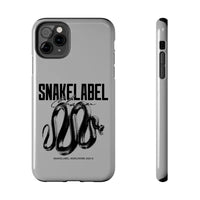 snake Tough Phone Cases - Phone Case