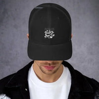 Snake Trucker Cap