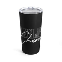 snake Tumbler 20oz - 20oz - Mug