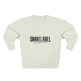 Snake Unisex Crewneck Sweatshirt - Premium Winter Essential in Multiple Colors snake - label