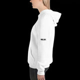 Snake Unisex Hoodie with 52% Cotton - All - Season Comfy Wear snake - label