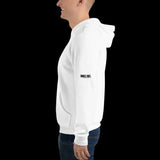 Snake Unisex Hoodie: All - Year Comfort & Style in Fleece Blend snake - label