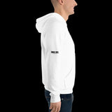 Snake Unisex Hoodie: All - Year Comfort & Style in Fleece Blend snake - label