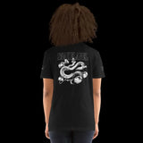 snake Unisex T-Shirt