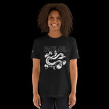 snake Unisex T-Shirt - M