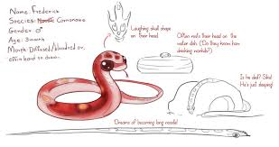 Snake dreams: The Meaning of Snakes in a Dream