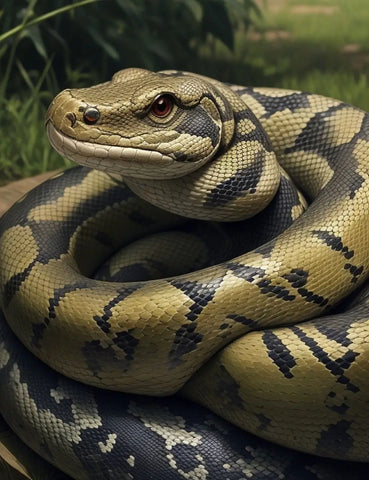 Snakes: how to identify and recognize them?