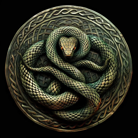 Snake Symbolism: A Guide