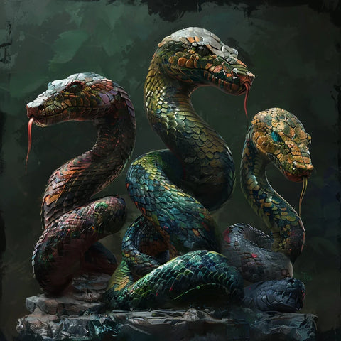 Snake Symbolism: A Guide