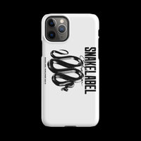 Snap case for iPhone® - Glossy / iPhone 11 Pro