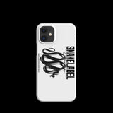 Snap case for iPhone® - Glossy / iPhone 12 Mini