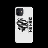 Snap case for iPhone® - Glossy / iPhone 12