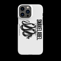 Snap case for iPhone® - Glossy / iPhone 13 Pro Max