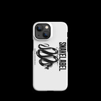 Snap case for iPhone® - Glossy / iPhone 13 Mini