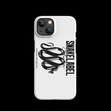 Snap case for iPhone® - Glossy / iPhone 13