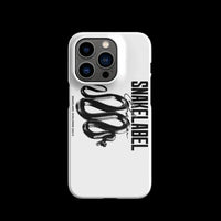 Snap case for iPhone® - Glossy / iPhone 14 Pro