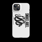 Snap case for iPhone® - Glossy / iPhone 14 Plus