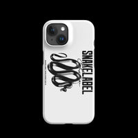 Snap case for iPhone® - Glossy / iPhone 15