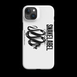 Snap case for iPhone® - Glossy / iPhone 15 Plus