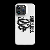 Snap case for iPhone® - Glossy / iPhone 15 Pro Max