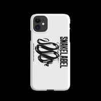 Snap case for iPhone® - Matte / iPhone 11