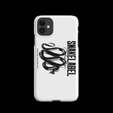 Snap case for iPhone® - Matte / iPhone 11