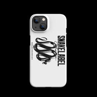 Snap case for iPhone® - Matte / iPhone 13