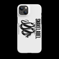 Snap case for iPhone® - Matte / iPhone 14 Plus