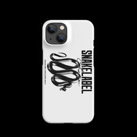 Snap case for iPhone® - Matte / iPhone 14