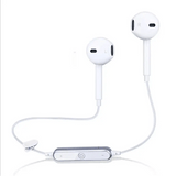 Sports Mini Stereo In - Ear Earphones with Noise Cancellation snake - label