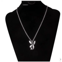 Stainless Steel Chain Necklace with Adjustable 51 - 80cm Length and Water Wave Chain snake - label