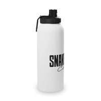 Stainless Steel Water Bottle Sports Lid - Mug