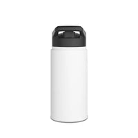 Stainless Steel Water Bottle Standard Lid - Mug