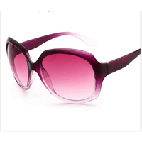 Stylish Ladies Sunglasses with UV Protection & Glamorous Design snake - label