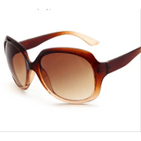 Stylish Ladies Sunglasses with UV Protection & Glamorous Design snake - label