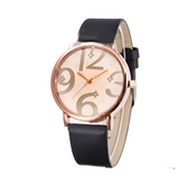 Stylish Quartz Watches with Precision Quartz Movement - snake - label