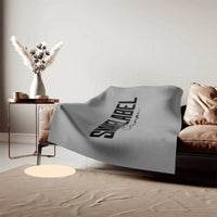 Sweatshirt Blanket - 60’ × 50’ - Home Decor